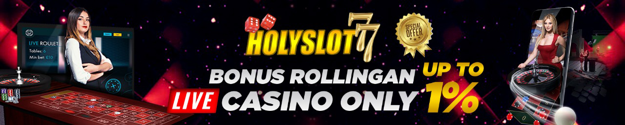 situs judi casino online banyak bonus